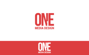 Logo Design by Vortex for One Media Design, LLC | Design: #9904089