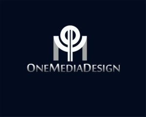Logo Design by josenoelrodriguez for One Media Design, LLC | Design: #9910736