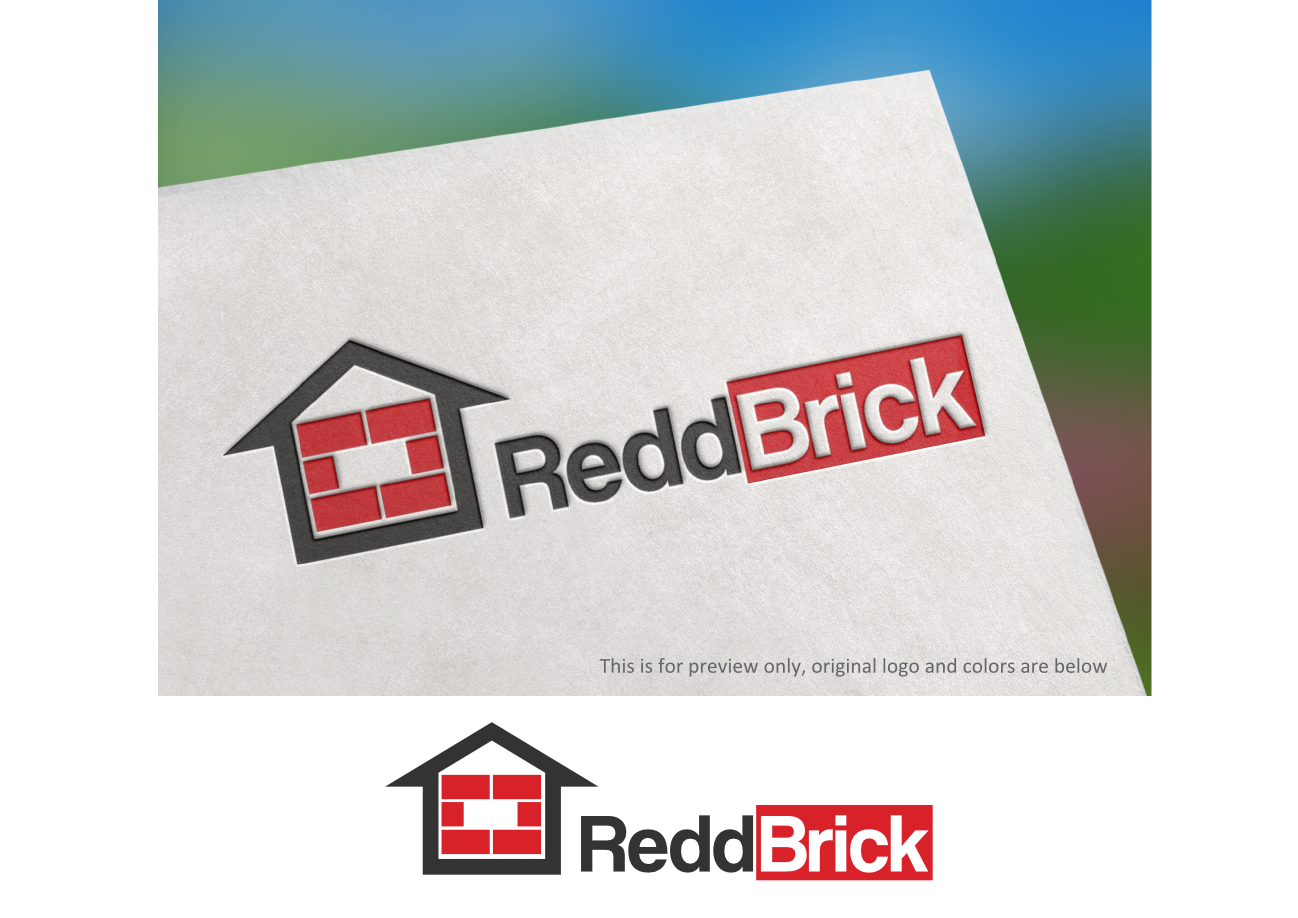 Logo Design by Gita. for this project | Design #10184412