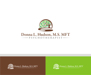 Design de Logo par T I K H E - L M W pour ce projet | Design : #9905698