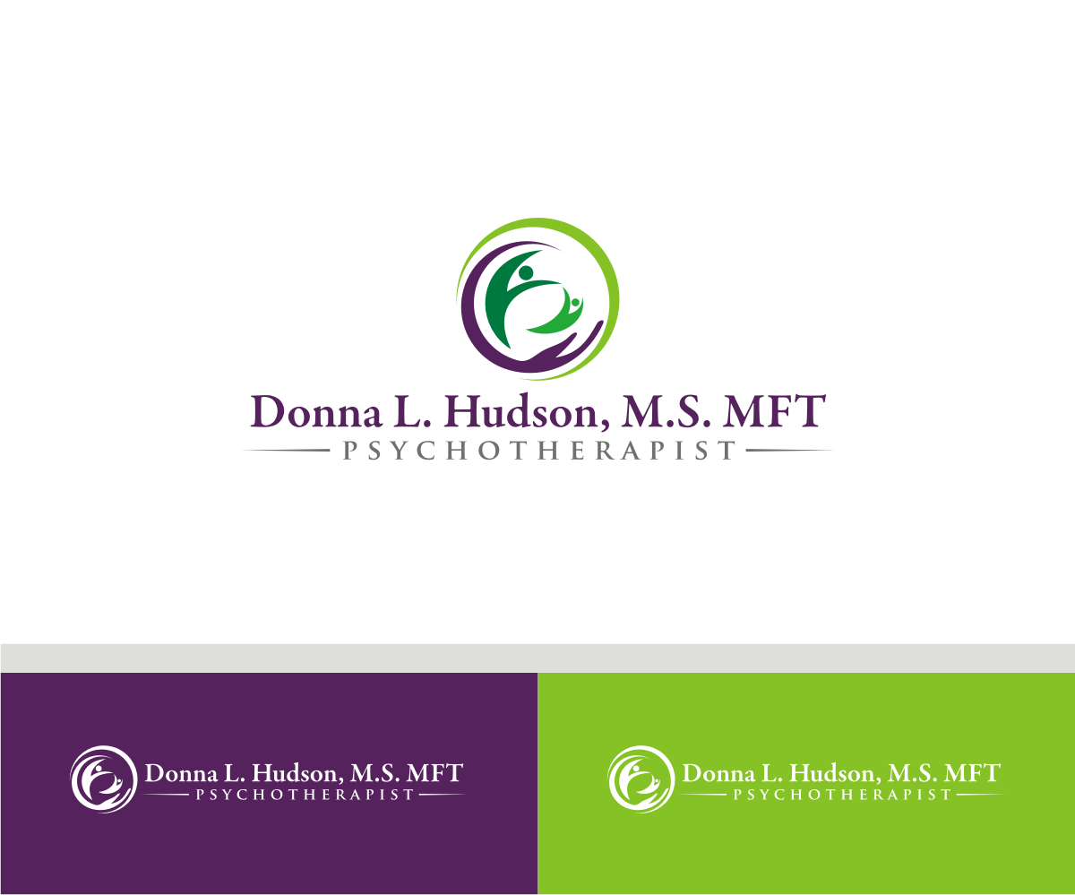 Logo Design by T I K H E - L M W for this project | Design #9924434