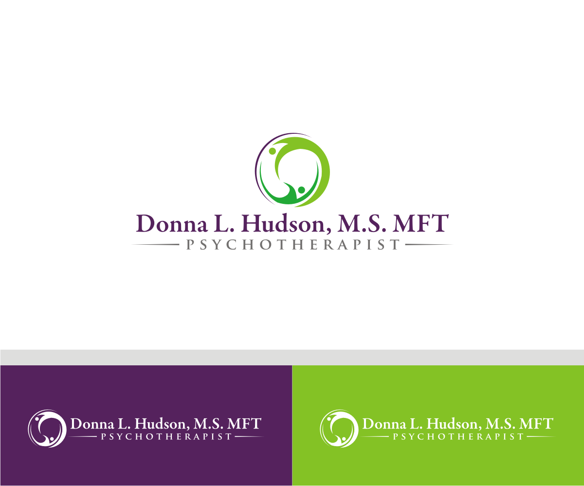 Logo Design by T I K H E - L M W for this project | Design #9924435