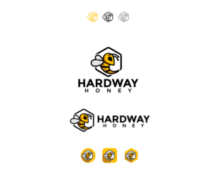 Logo Design by xavier scott for this project | Design: #10120985