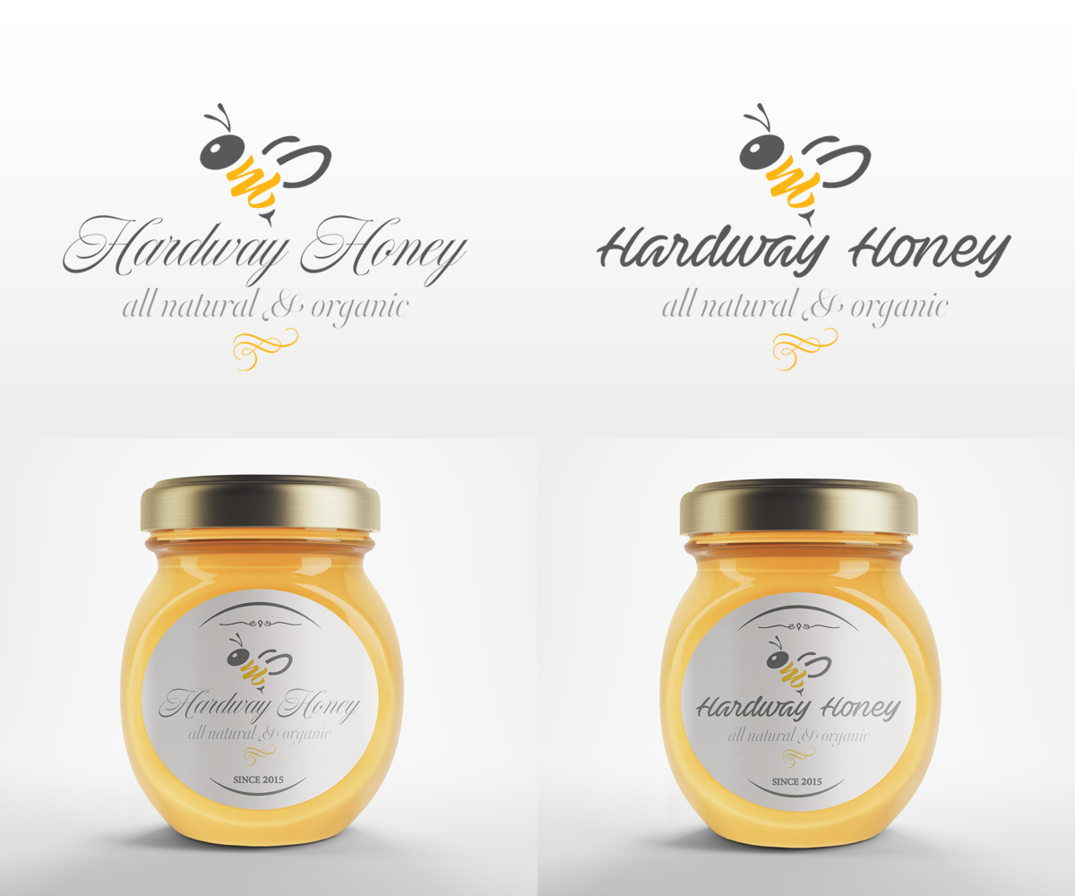 Logo Design by Bisuality for this project | Design: #10096231