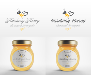 Logo Design by Bisuality