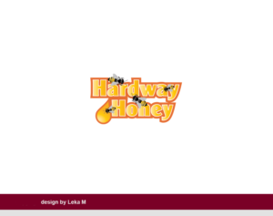 Logo Design by leka m