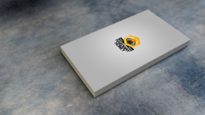 Logo Design by Maverick Designs for this project | Design: #10096243