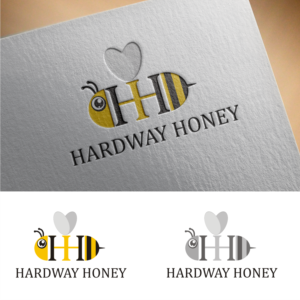 Logo Design by J-Art