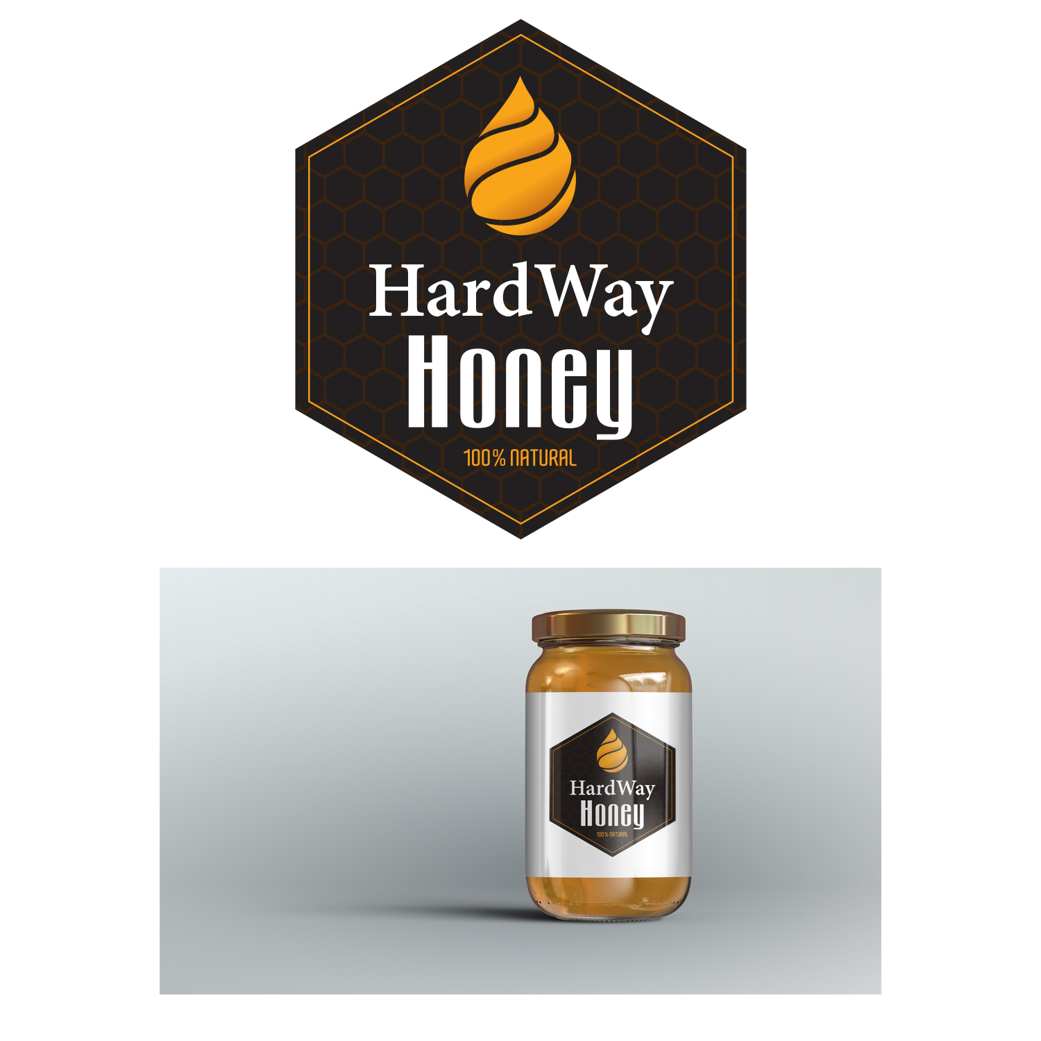Logo Design by Creative Start for this project | Design #9924346