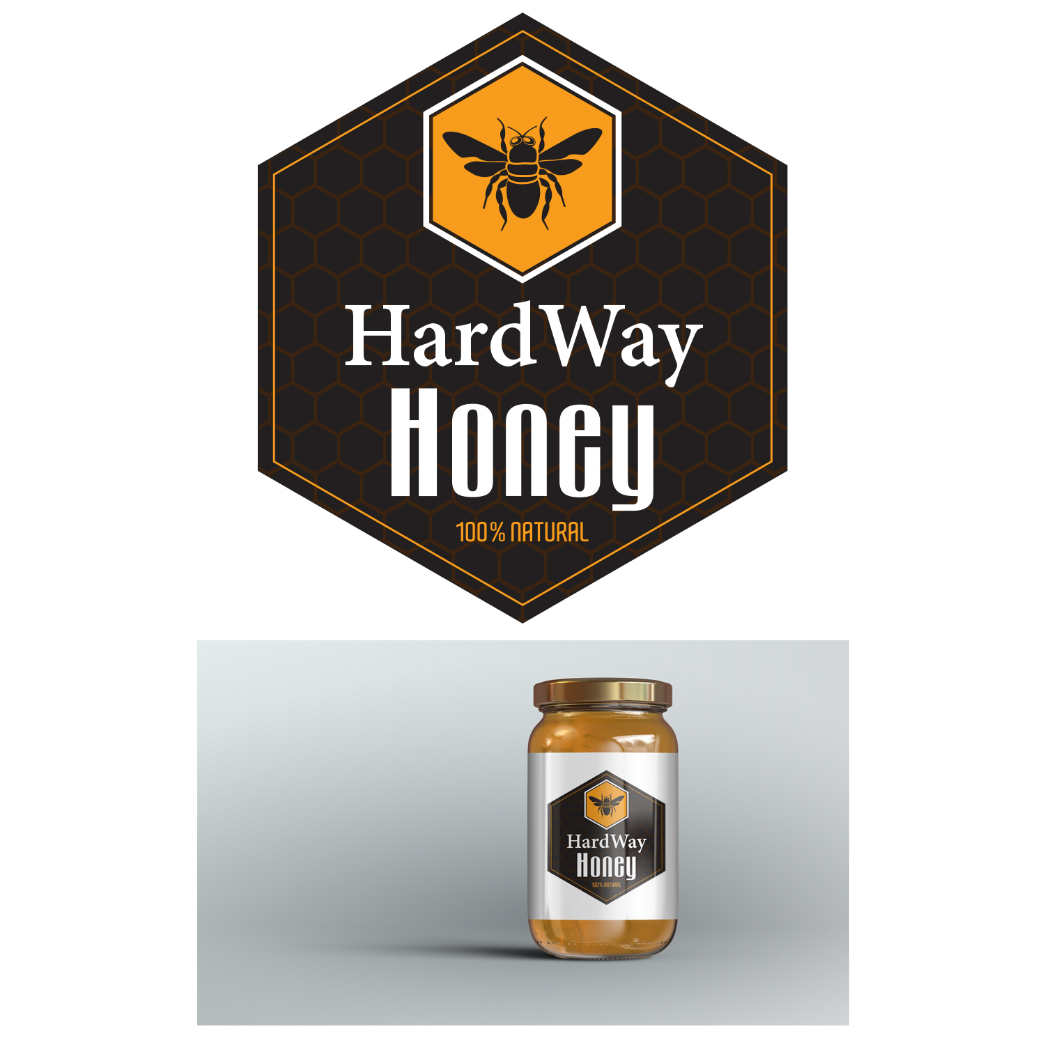 Logo Design by Creative Start for this project | Design #9924362