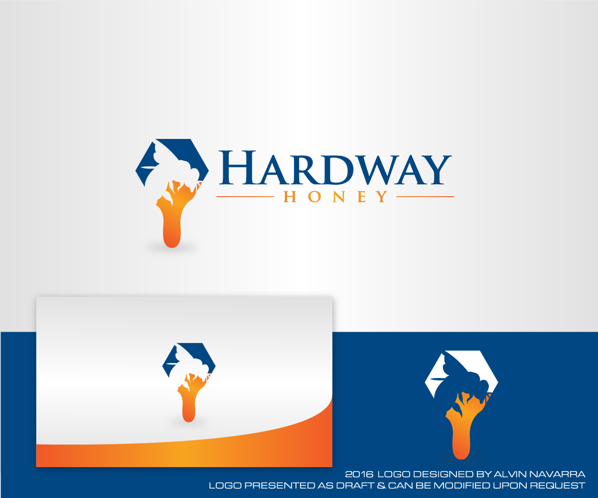Logo-Design von alvinnavarra für dieses Projekt | Design #10093551