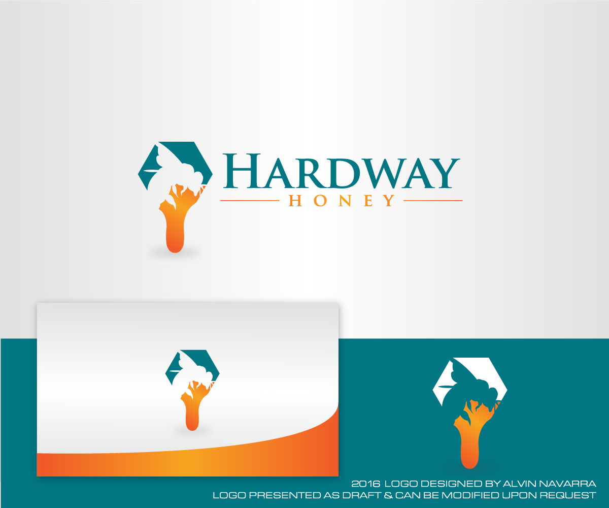 Logo Design by alvinnavarra for this project | Design #10093612