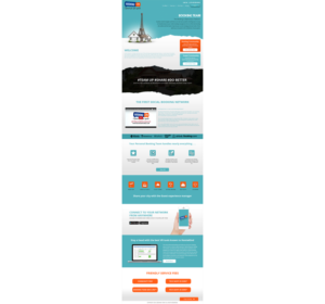 Web Design by 5StarDesigners