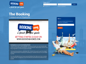 Web Design by segga for Amsterhome | Design: #9934080