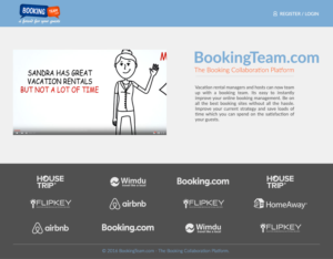 Web Design by Kian Ng for Amsterhome | Design: #9936641