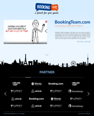 Web Design by Kian Ng for Amsterhome | Design: #9937745