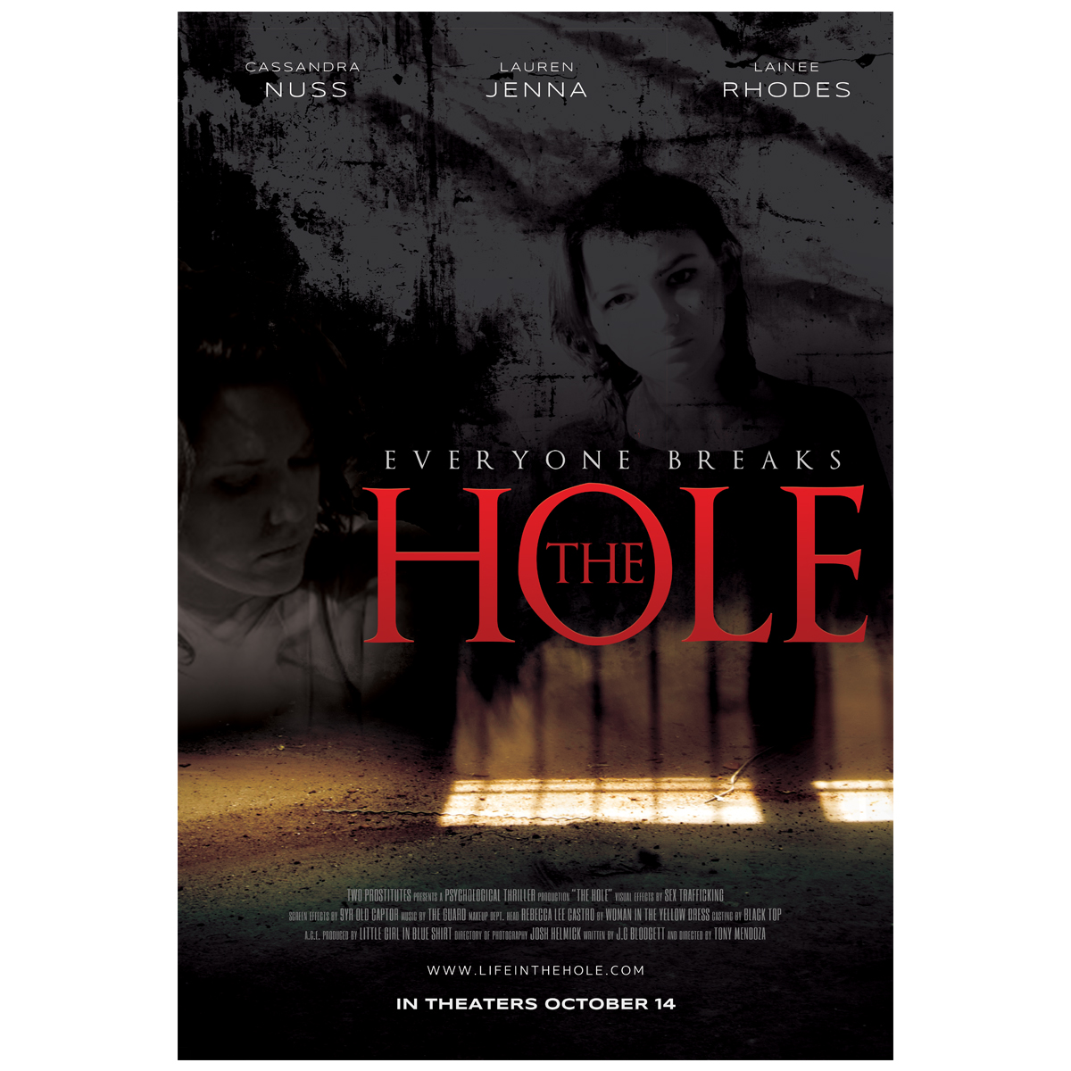 Poster Design by genesco for The Next Shot LLC | Design #9903867