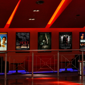 Poster Design by genesco for The Next Shot LLC | Design: #9903868