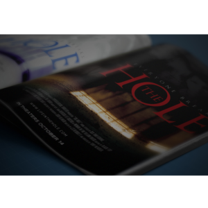 Poster Design by genesco for The Next Shot LLC | Design: #9903869