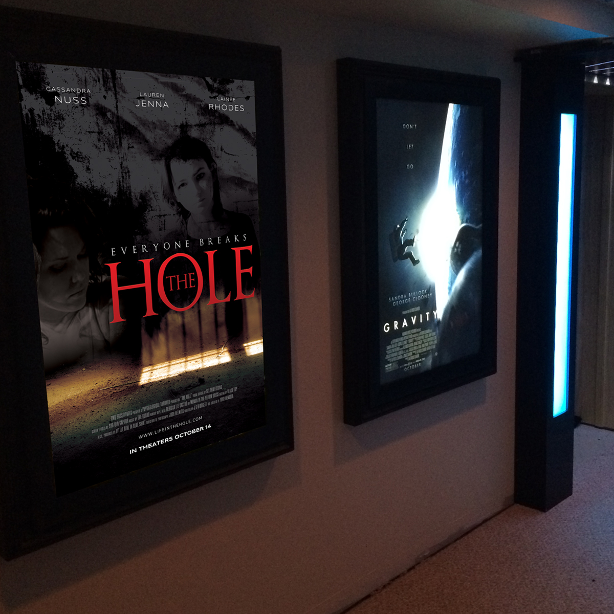 Poster Design by genesco for The Next Shot LLC | Design #9903870