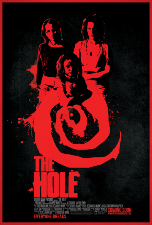 Poster Design by B L X C K_R X I N B O W