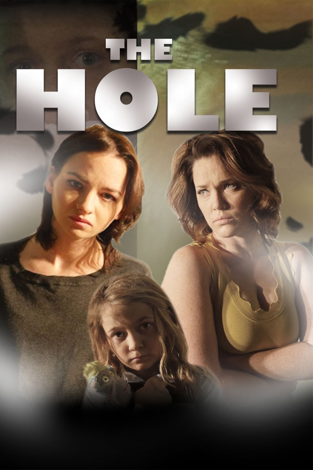 Poster Design by Matthew Fawcett for The Next Shot LLC | Design #9911928