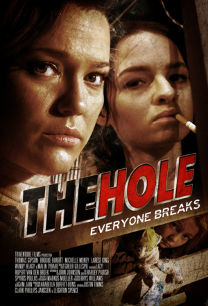 Poster Design by PrintMediaAU