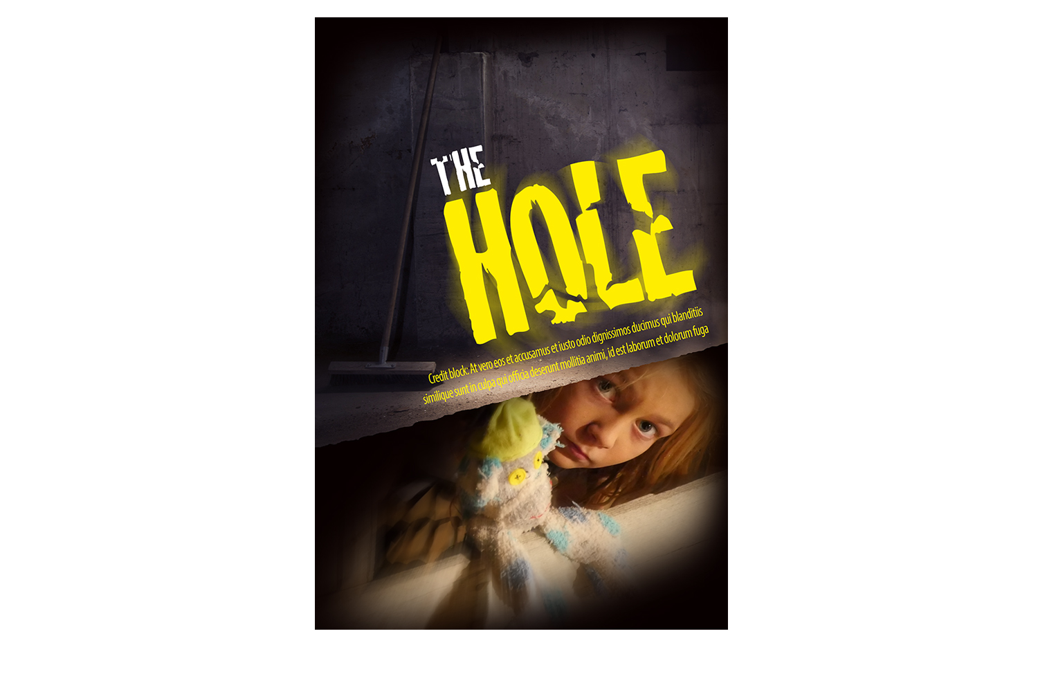 Poster Design by philipfitzsimmons for The Next Shot LLC | Design #9915257