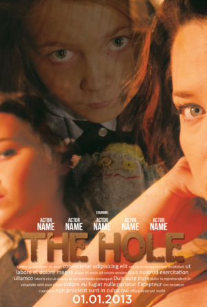 Poster Design by Bruno Paizan for The Next Shot LLC | Design: #9927052