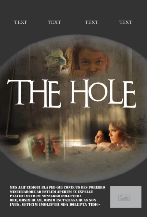 Poster Design by JvM  for The Next Shot LLC | Design: #9904008