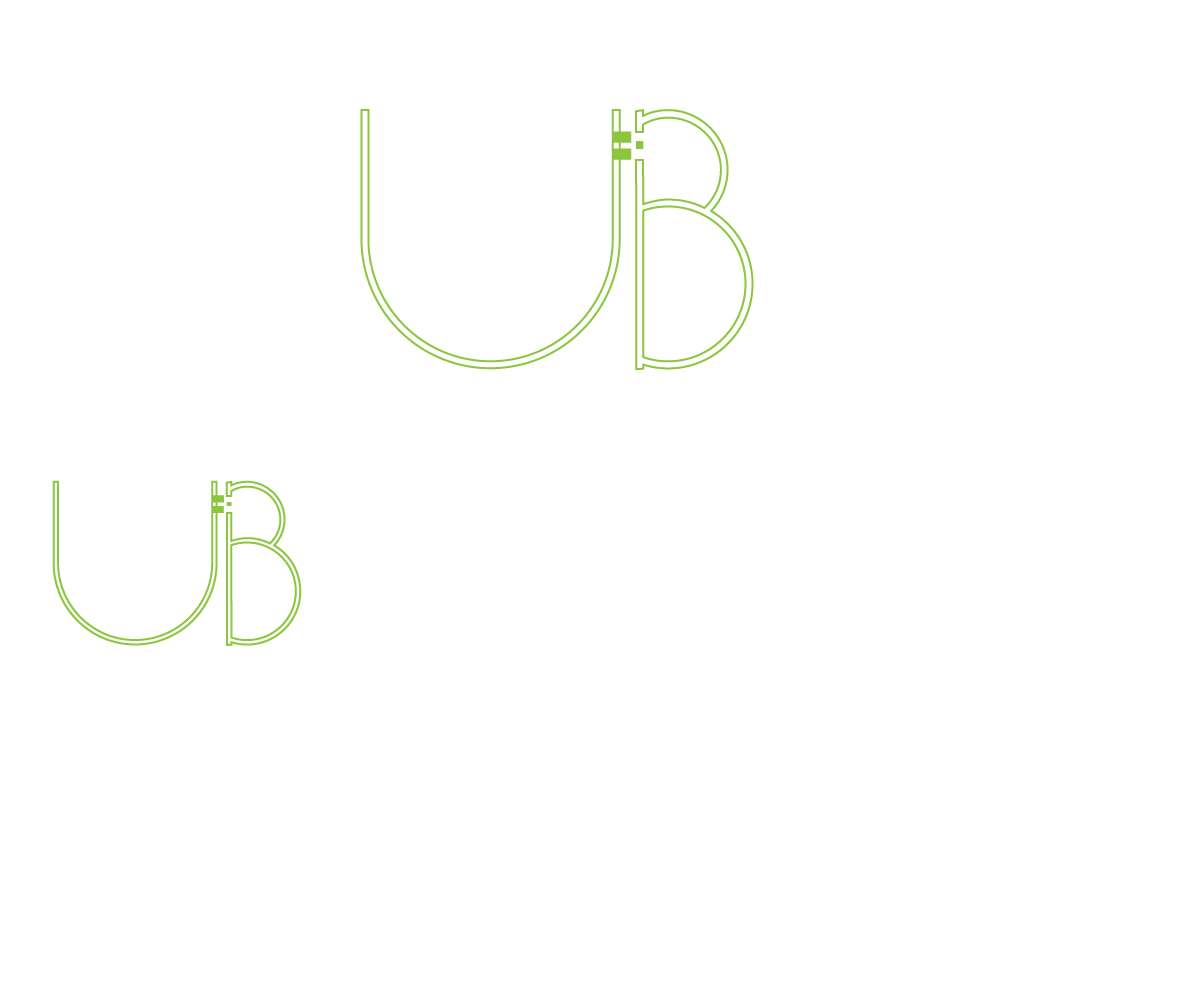 Logo Design by mostafahegazy for U.B. Jewels | Design #9903445