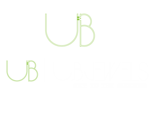 Logo Design by mostafahegazy for U.B. Jewels | Design #9903445