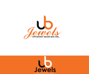 Design de Logo par geeta Designs pour U.B. Jewels | Design : #9910190