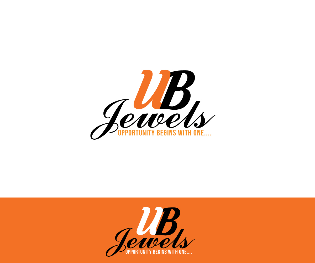 Design de Logo par geeta Designs pour U.B. Jewels | Design #9910191