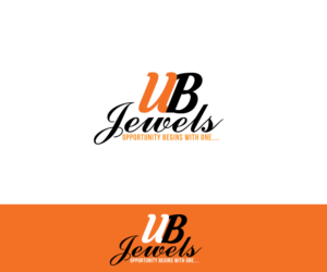 Design de Logo par geeta Designs pour U.B. Jewels | Design : #9910191