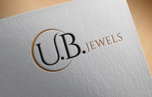 Design de Logo par Atec pour U.B. Jewels | Design : #9909399
