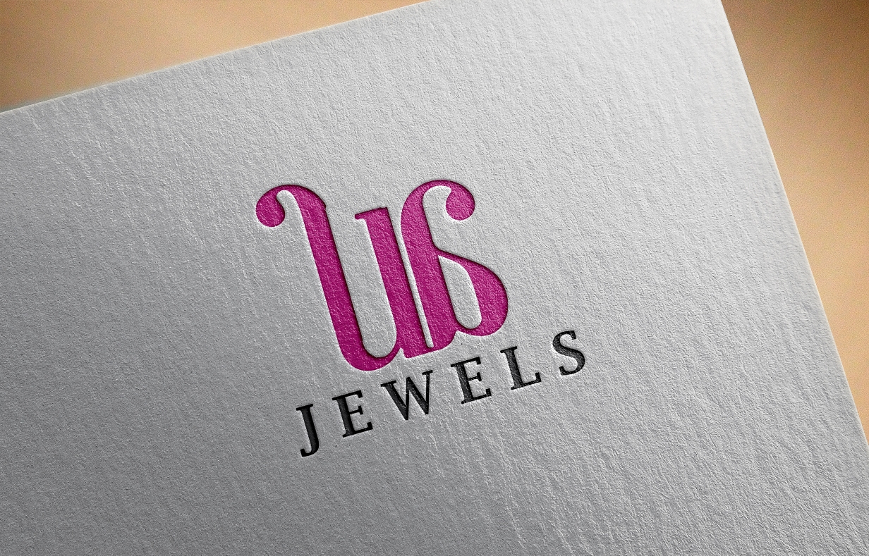 Logo-Design von Zlajks für U.B. Jewels | Design #9903470