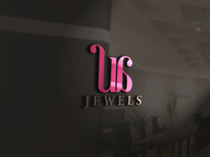 Diseño de Logo por Zlajks para U.B. Jewels | Diseño: #9903471