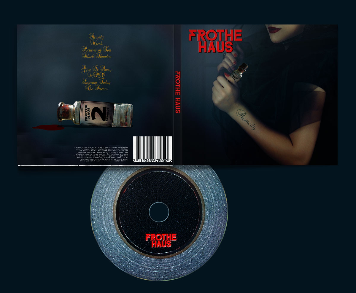 Logo Design by RedOne22 for this project | Design #10006927