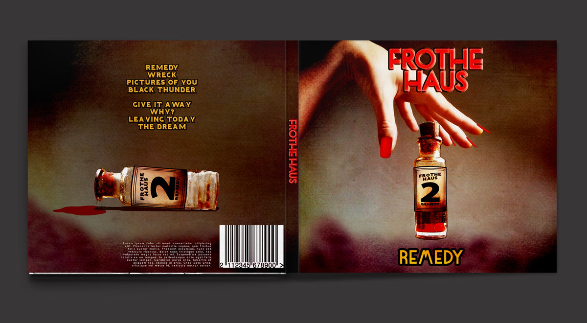 Logo Design by RedOne22 for this project | Design #9933005