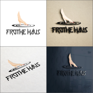 Diseño de Logo por DG para este proyecto | Diseño: #9990160