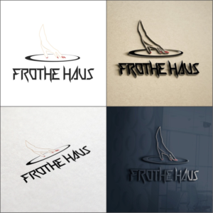 Diseño de Logo por DG para este proyecto | Diseño: #9990161