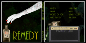 Diseño de Logo por preston92 para este proyecto | Diseño: #9911386