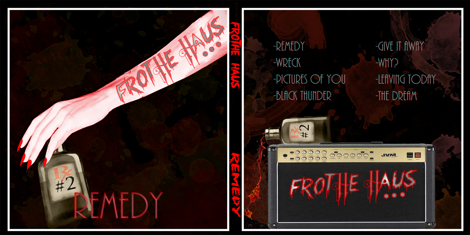 Logo Design by preston92 for this project | Design #9916994