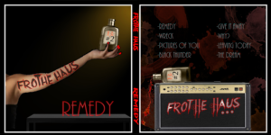 Diseño de Logo por preston92 para este proyecto | Diseño: #9954825