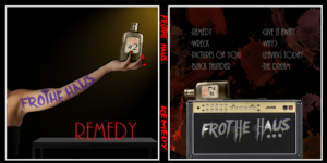 Diseño de Logo por preston92 para este proyecto | Diseño: #9956903