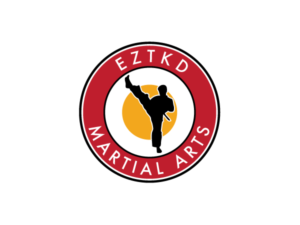 Logo-Design von ABG für EZTKD Martial Arts | Design: #9906668