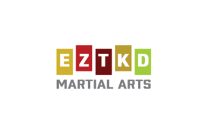 Logo-Design von anonrotide für EZTKD Martial Arts | Design: #10100374