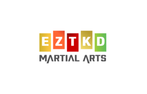 Logo-Design von anonrotide für EZTKD Martial Arts | Design: #10124221