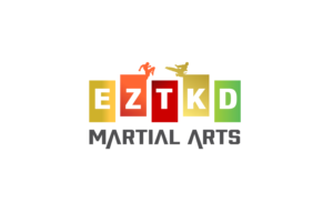 Logo Design by anonrotide for EZTKD Martial Arts | Design: #10124822